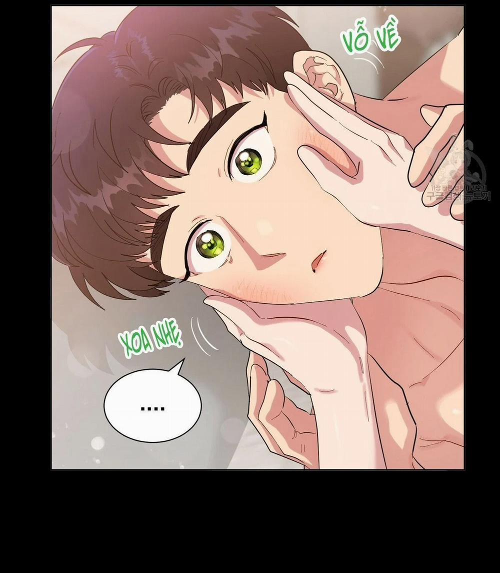 Nụ Hôn May Mắn 14 trang 58