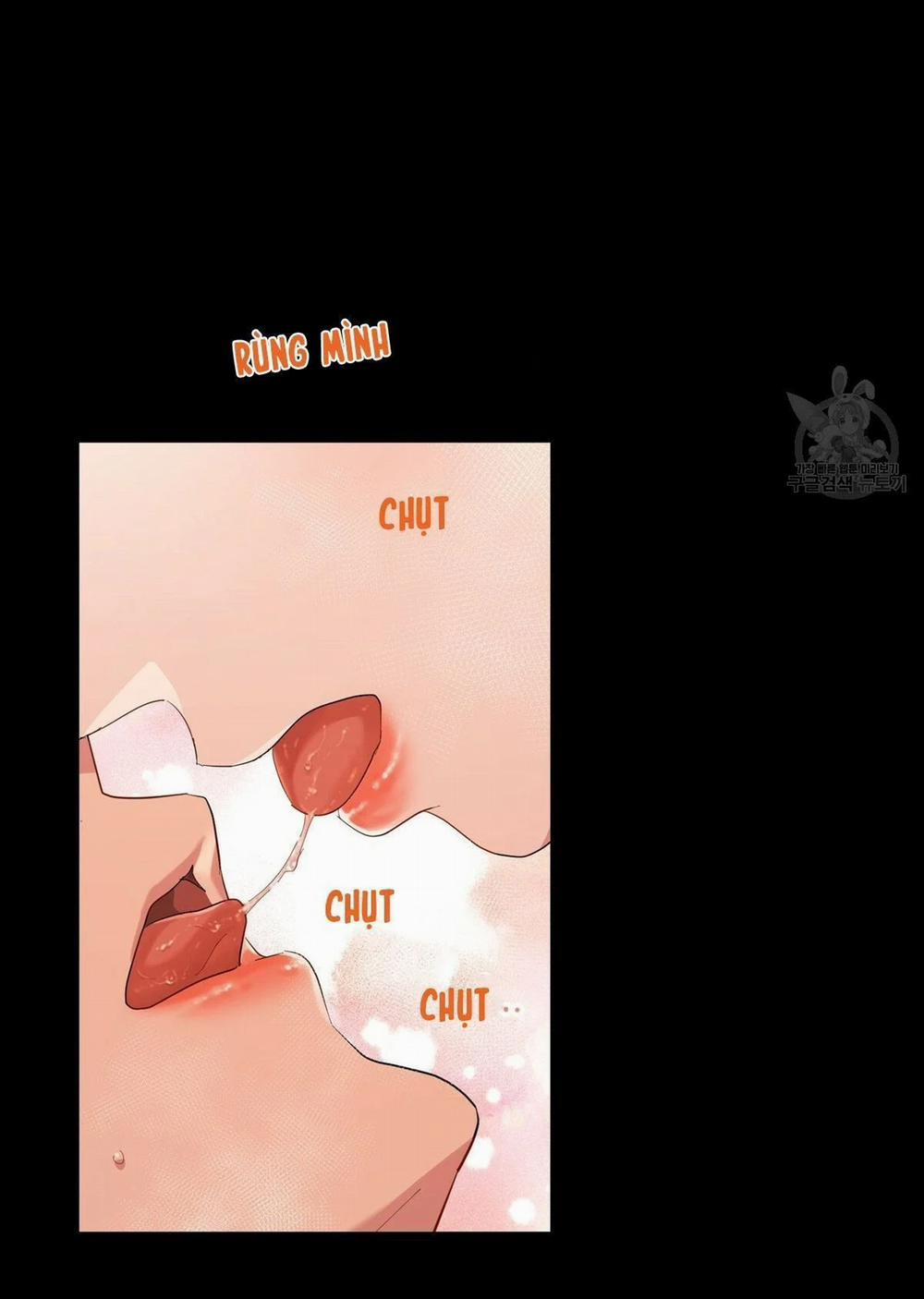 Nụ Hôn May Mắn 14 trang 66