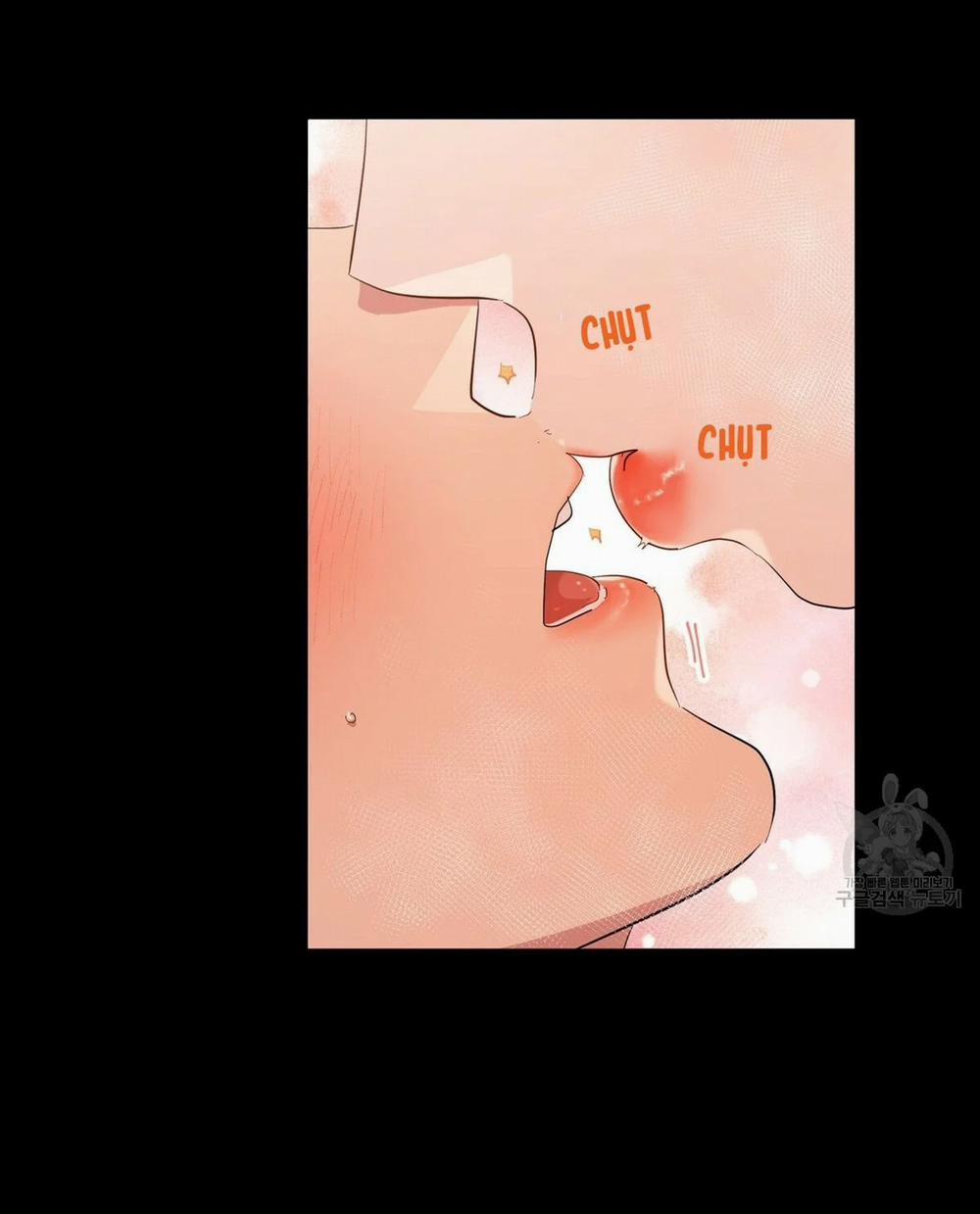 Nụ Hôn May Mắn 14 trang 67