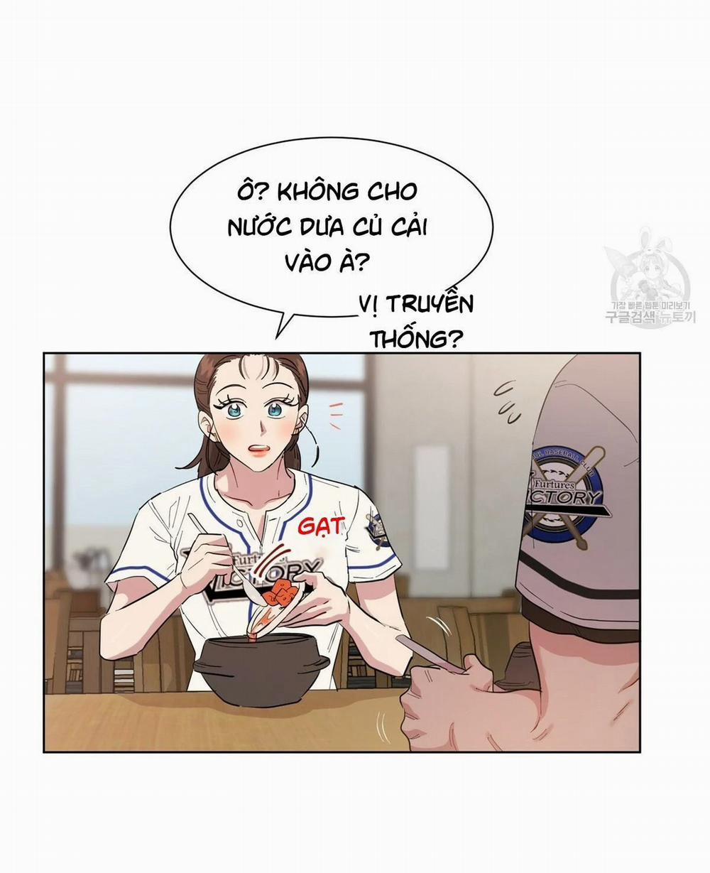 Nụ Hôn May Mắn 14 trang 90