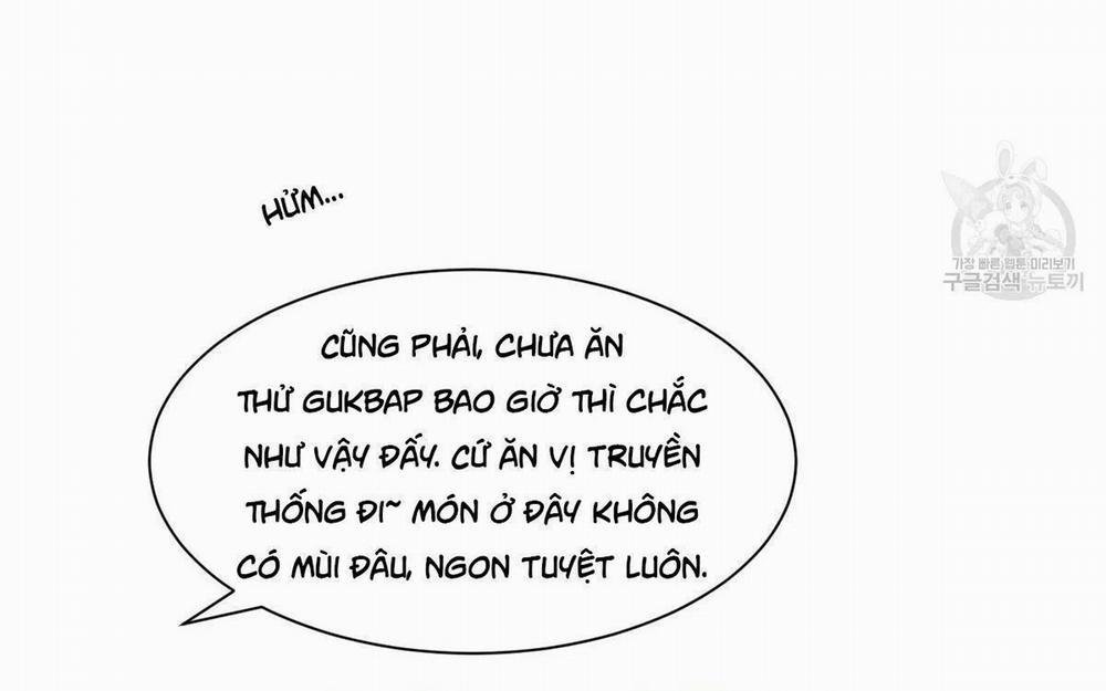 Nụ Hôn May Mắn 14 trang 93