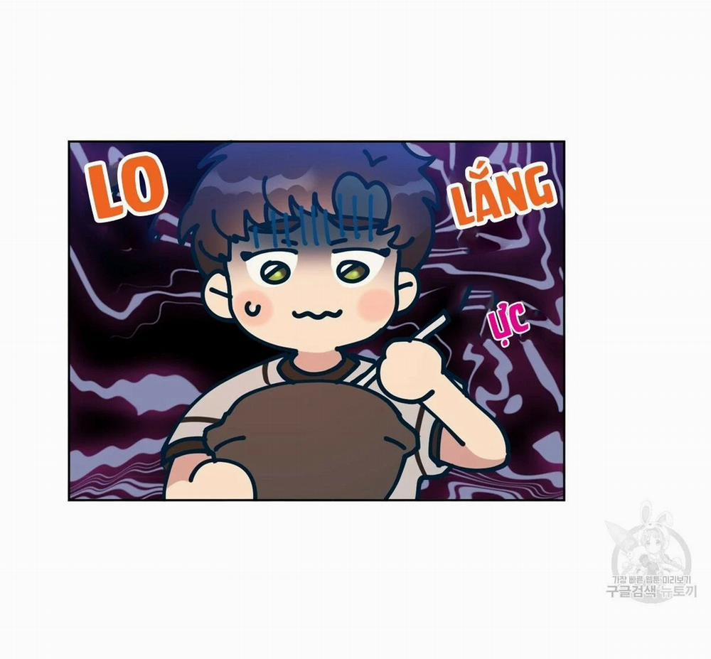 Nụ Hôn May Mắn 14 trang 96