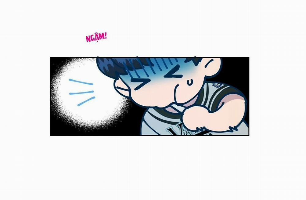 Nụ Hôn May Mắn 14 trang 97