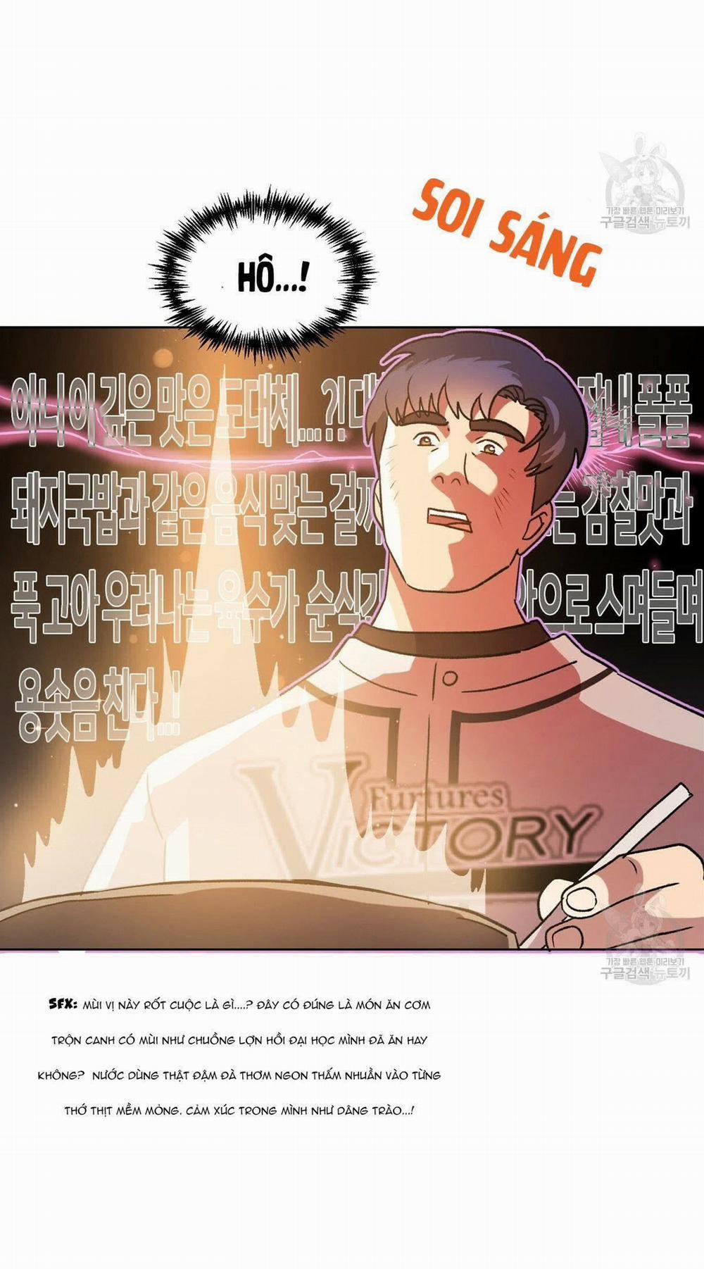 Nụ Hôn May Mắn 14 trang 98