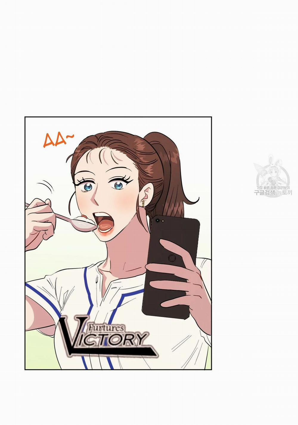 Nụ Hôn May Mắn 14 trang 99