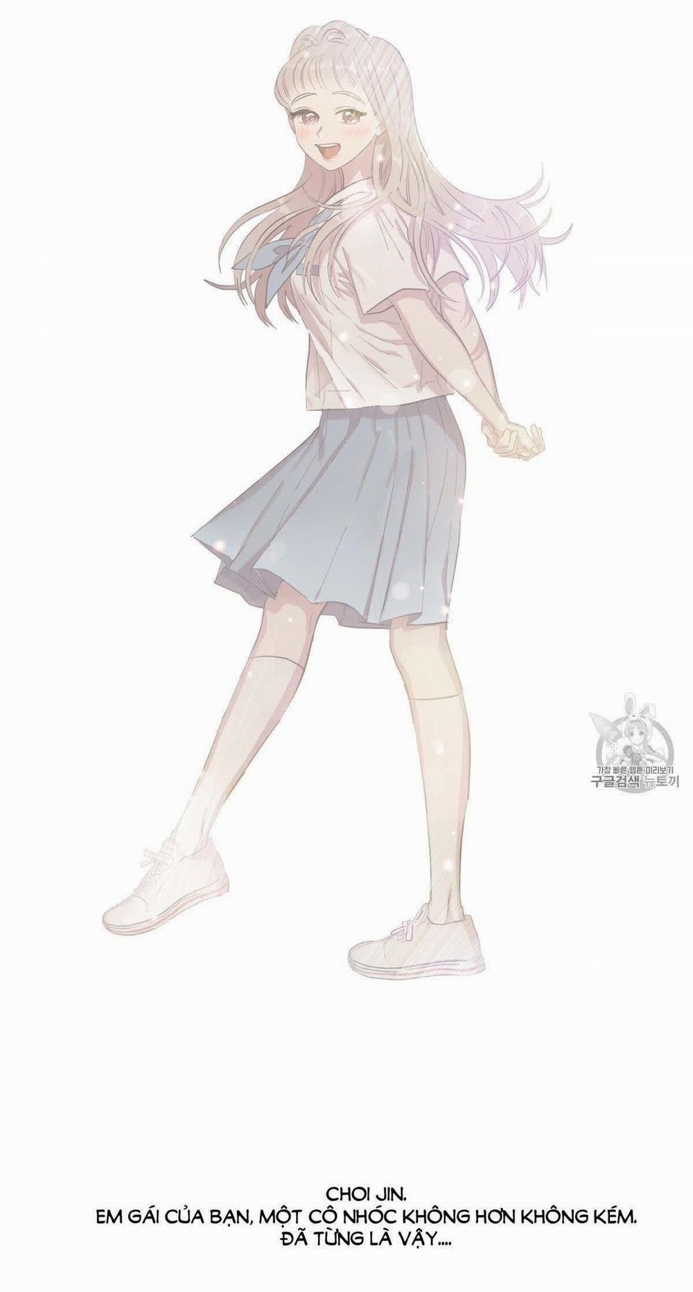 Nụ Hôn May Mắn 5 trang 0