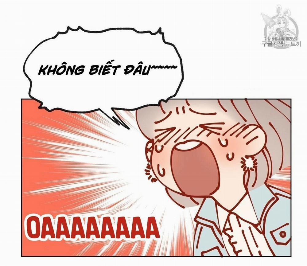 Nụ Hôn May Mắn 5 trang 11