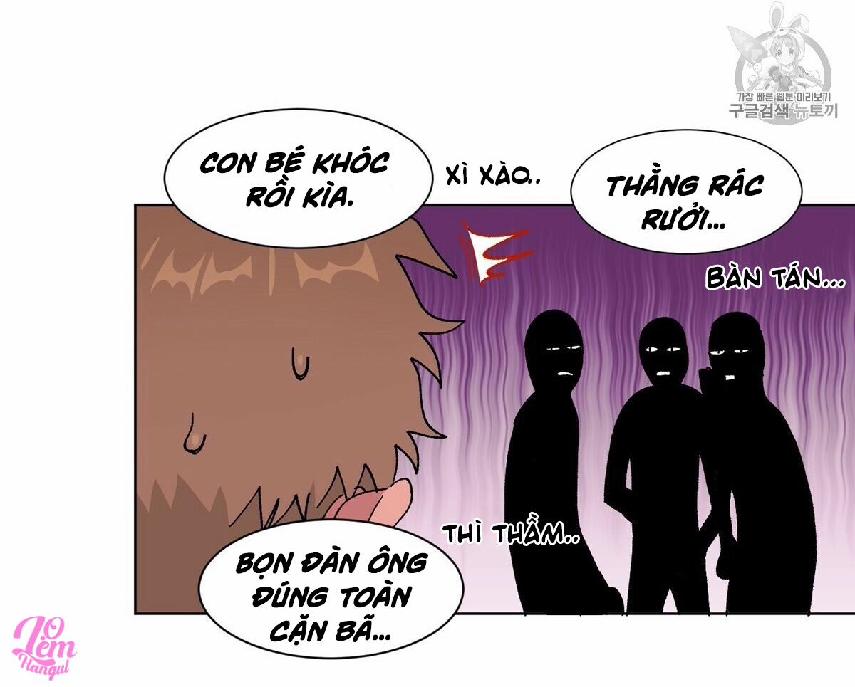 Nụ Hôn May Mắn 5 trang 13