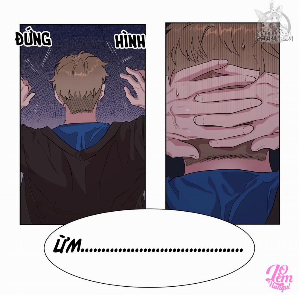 Nụ Hôn May Mắn 5 trang 24