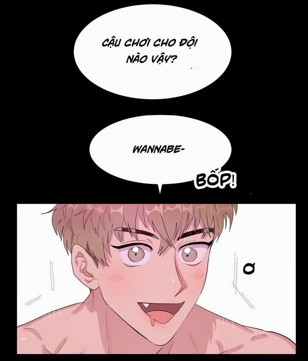 Nụ Hôn May Mắn 5 trang 26