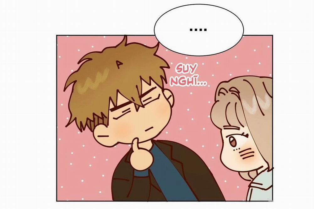 Nụ Hôn May Mắn 5 trang 30