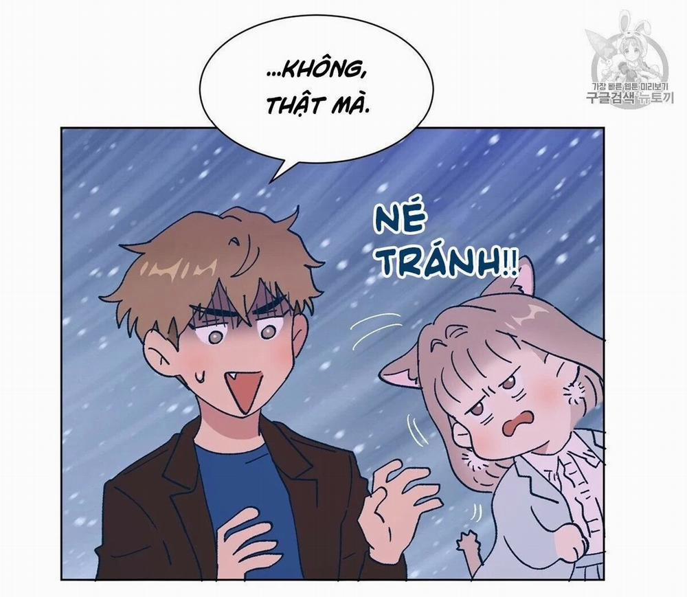 Nụ Hôn May Mắn 5 trang 34