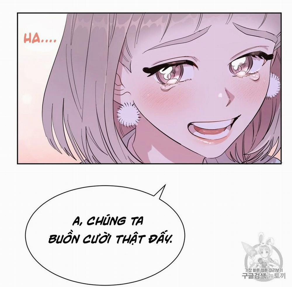 Nụ Hôn May Mắn 5 trang 40