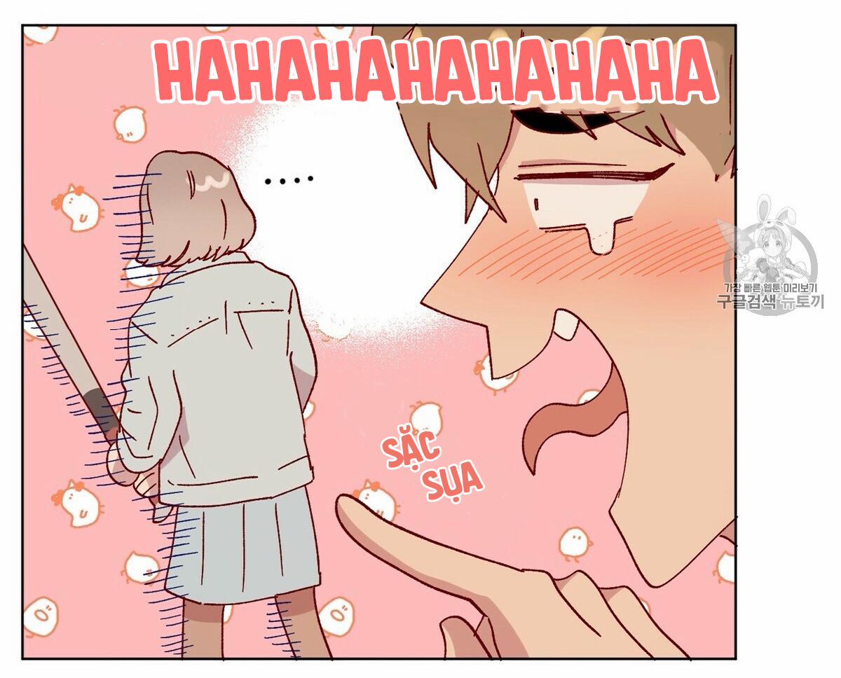 Nụ Hôn May Mắn 5 trang 48