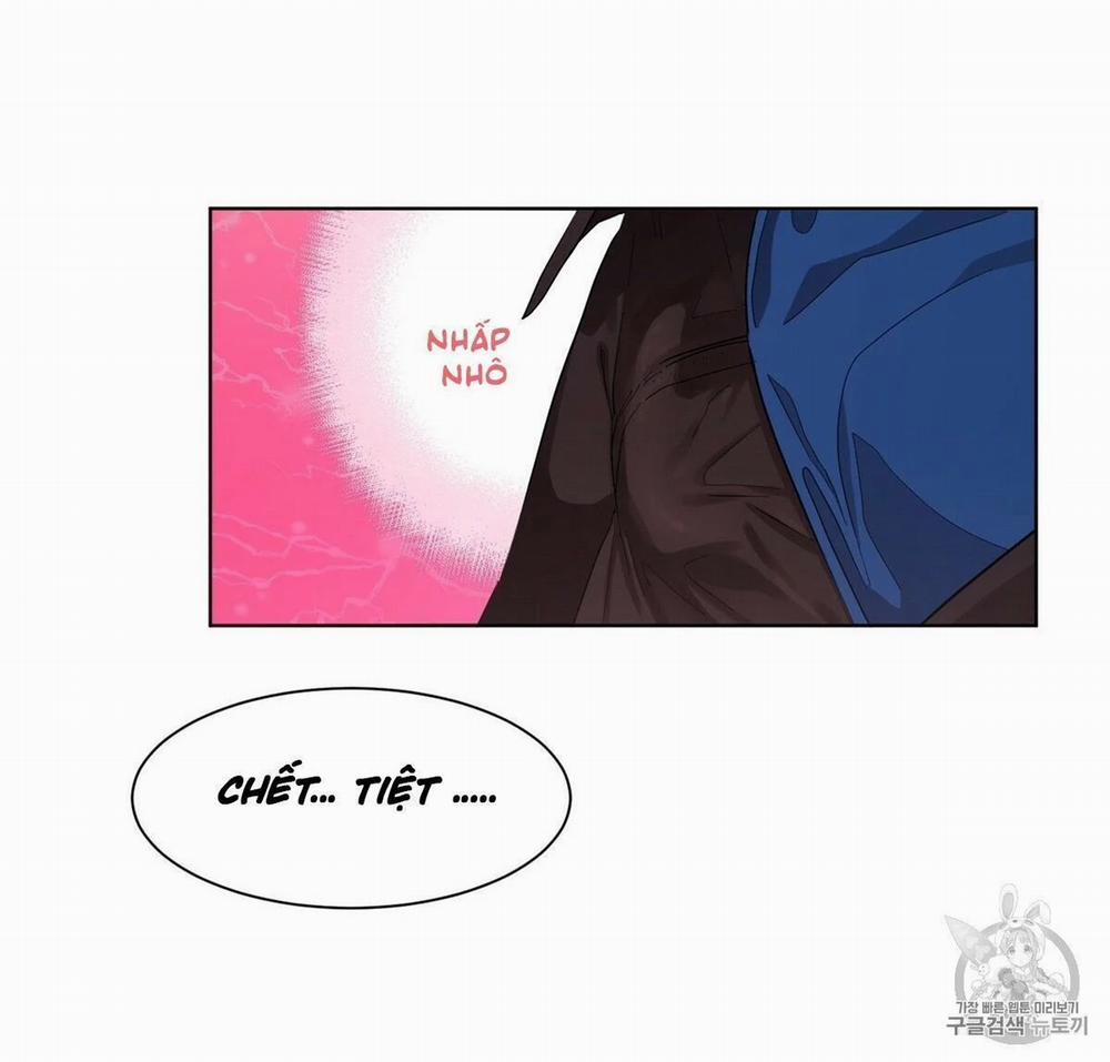 Nụ Hôn May Mắn 5 trang 5