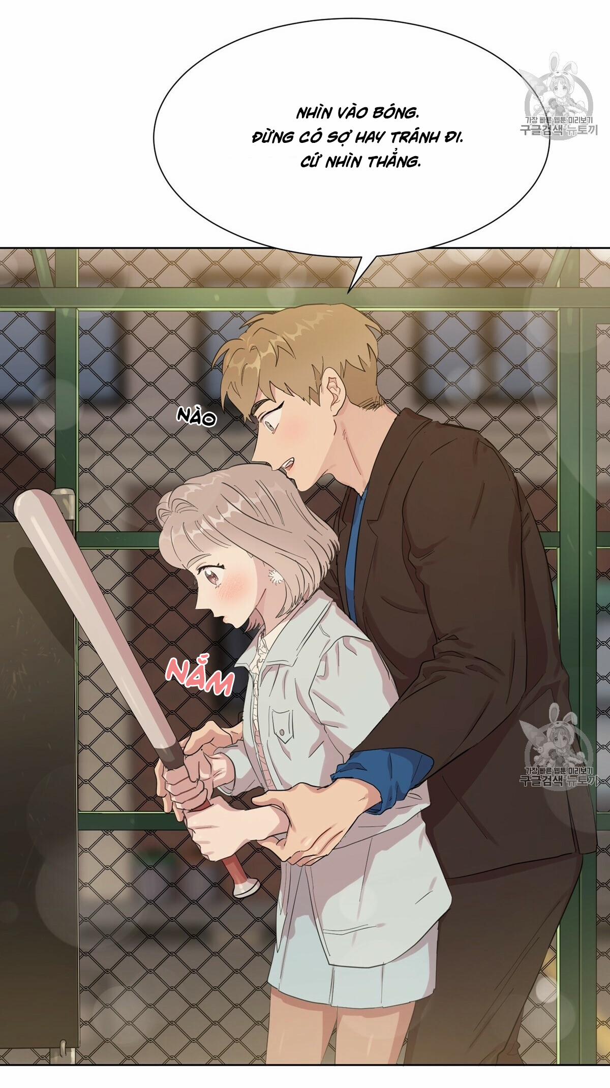 Nụ Hôn May Mắn 5 trang 51