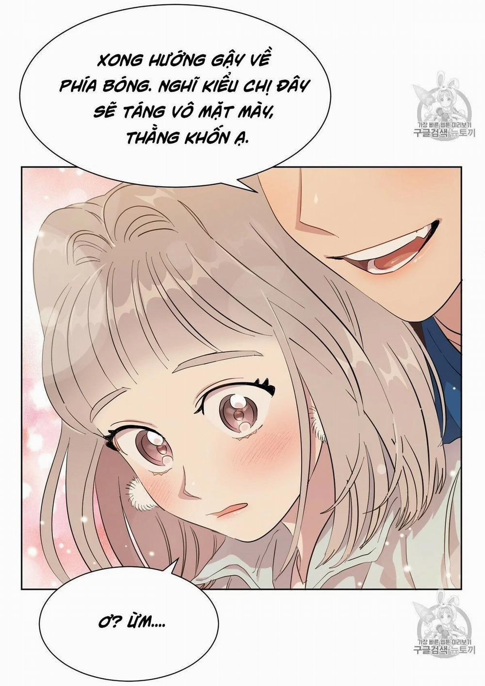 Nụ Hôn May Mắn 5 trang 52