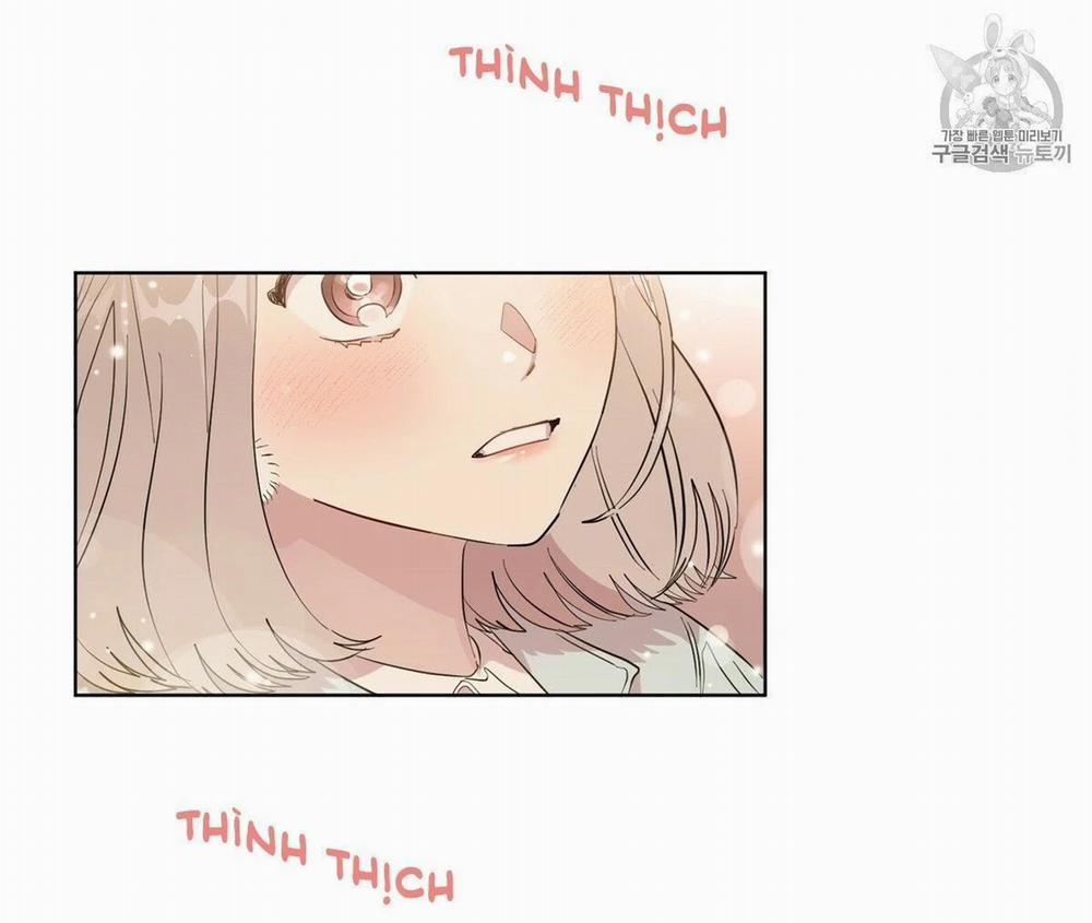 Nụ Hôn May Mắn 5 trang 55