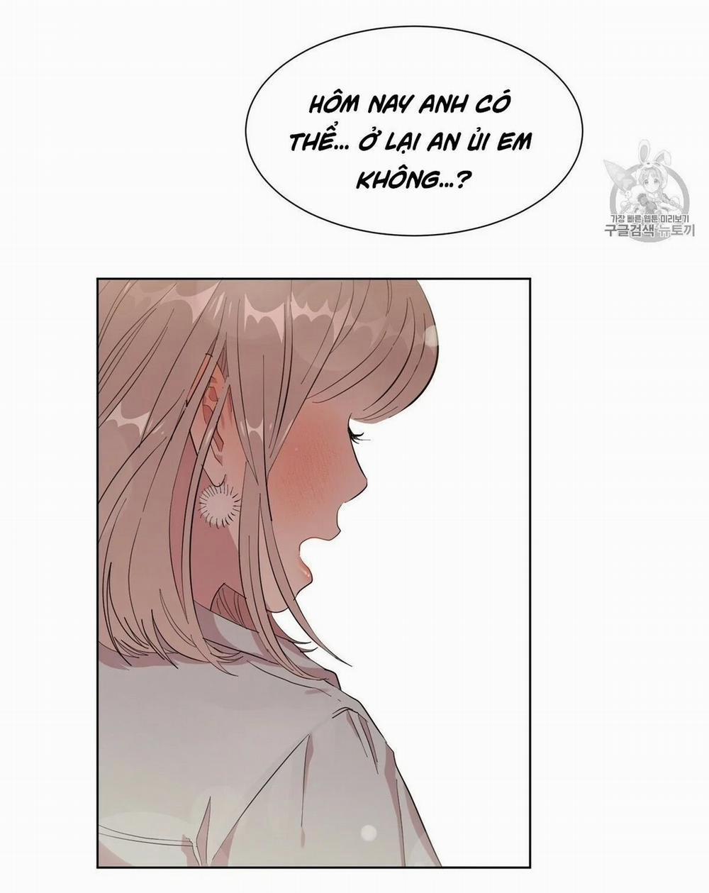 Nụ Hôn May Mắn 5 trang 59