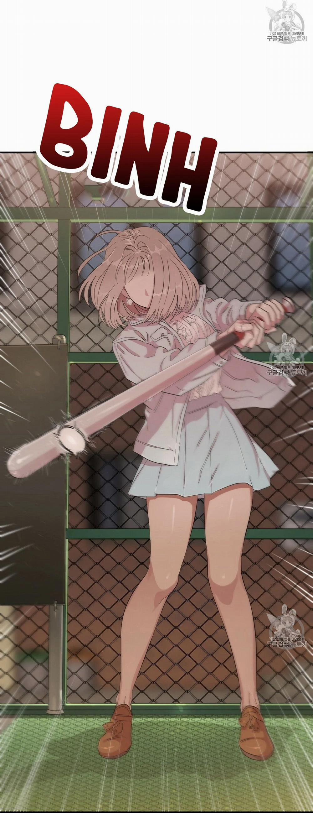 Nụ Hôn May Mắn 5 trang 61