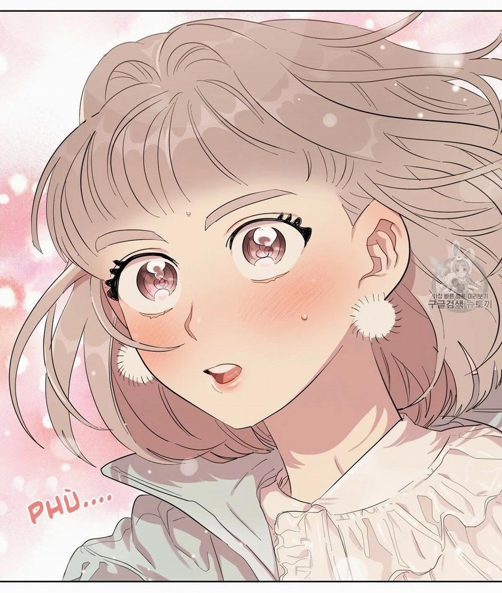 Nụ Hôn May Mắn 5 trang 62