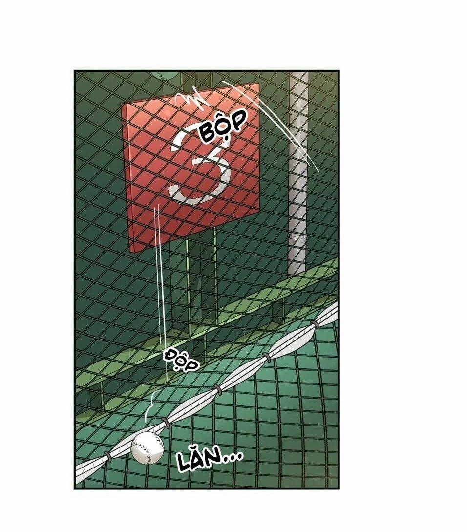 Nụ Hôn May Mắn 5 trang 63