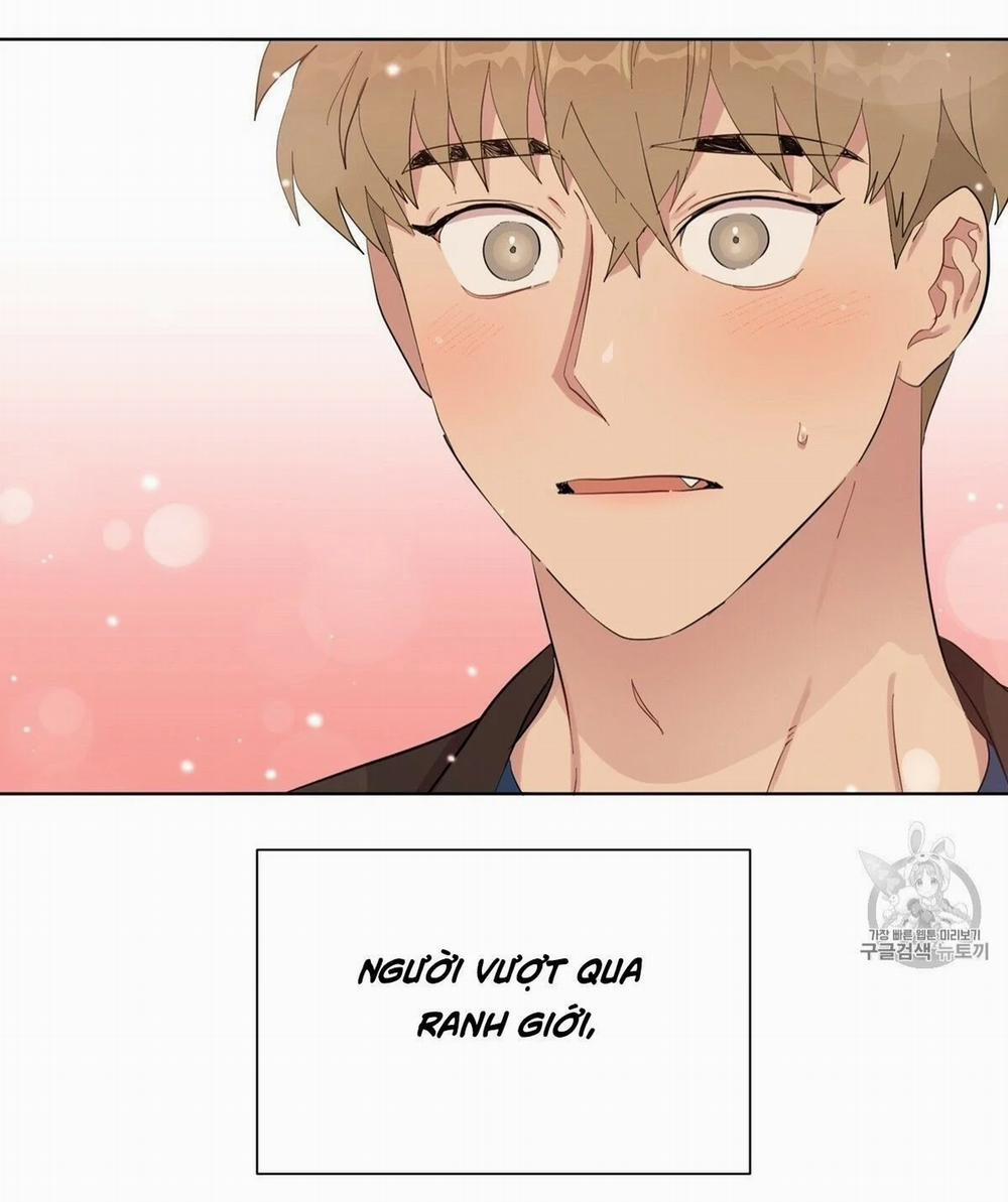 Nụ Hôn May Mắn 5 trang 64