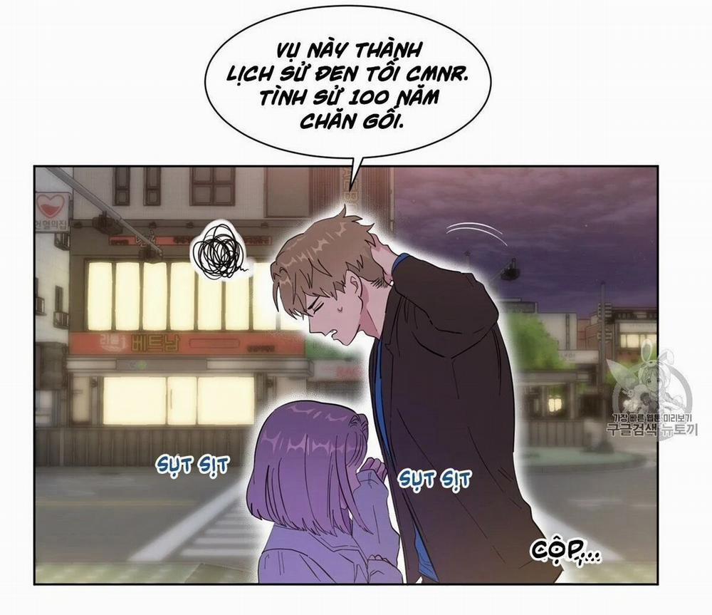 Nụ Hôn May Mắn 5 trang 7