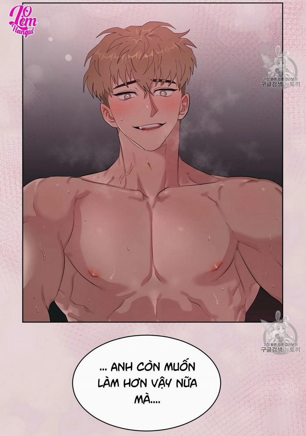 Nụ Hôn May Mắn 6 trang 13