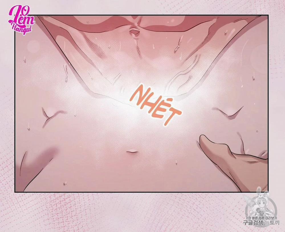 Nụ Hôn May Mắn 6 trang 14