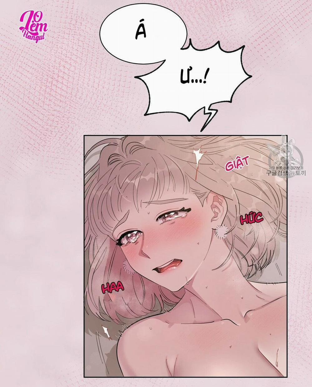 Nụ Hôn May Mắn 6 trang 2