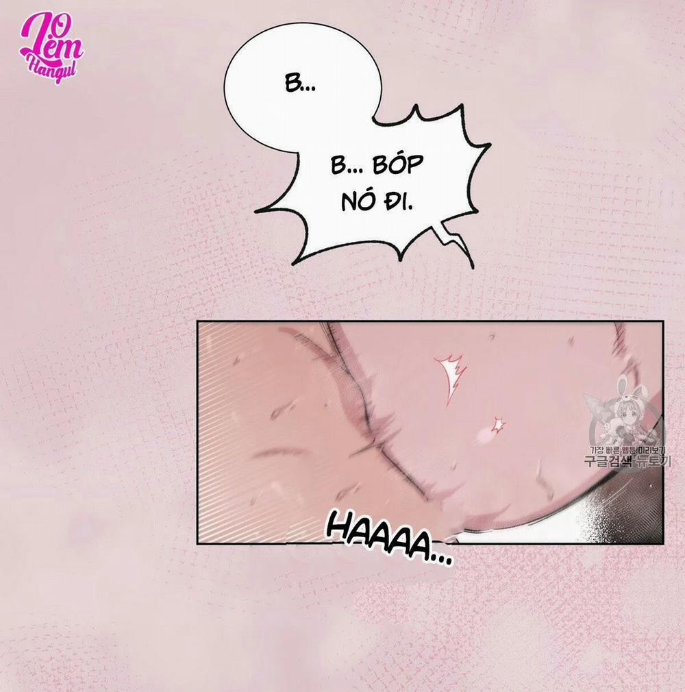 Nụ Hôn May Mắn 6 trang 20