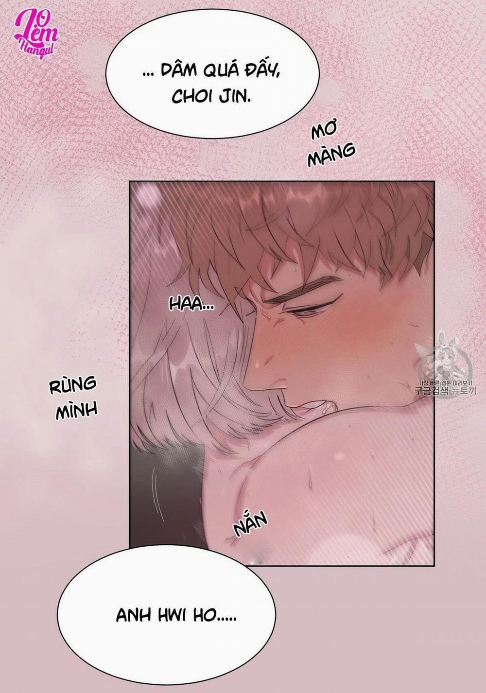 Nụ Hôn May Mắn 6 trang 22