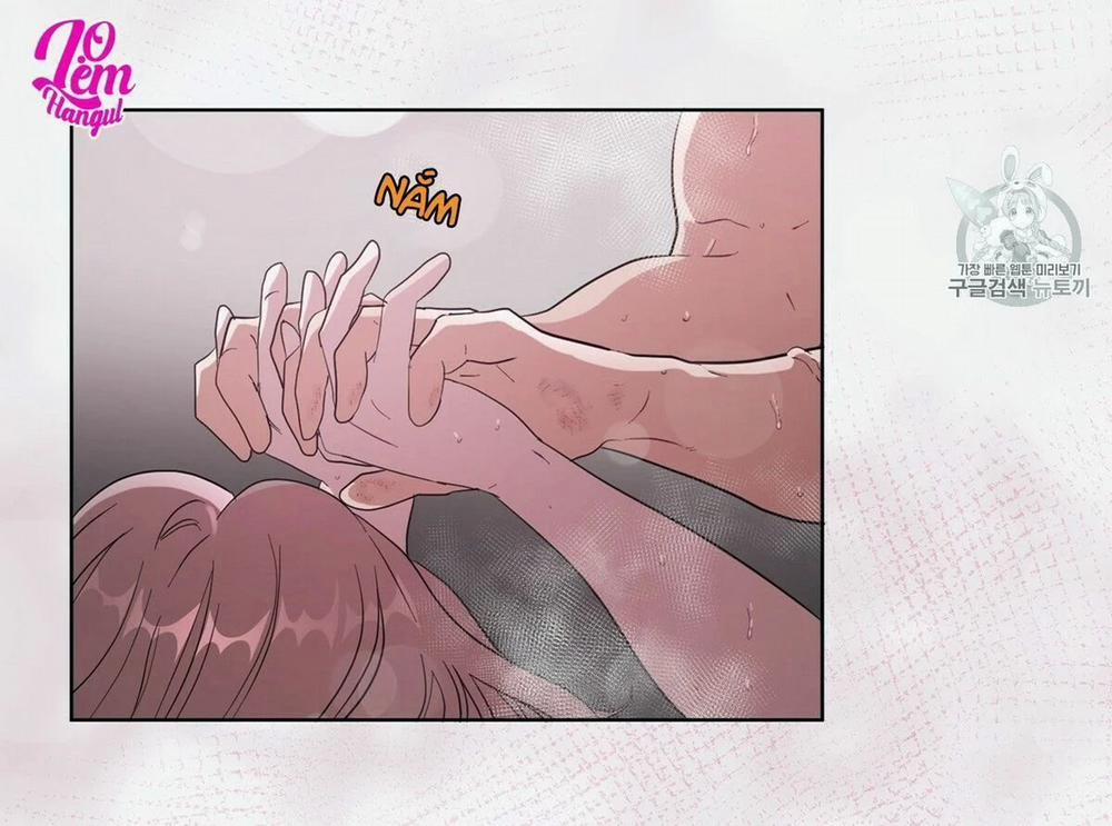 Nụ Hôn May Mắn 6 trang 25