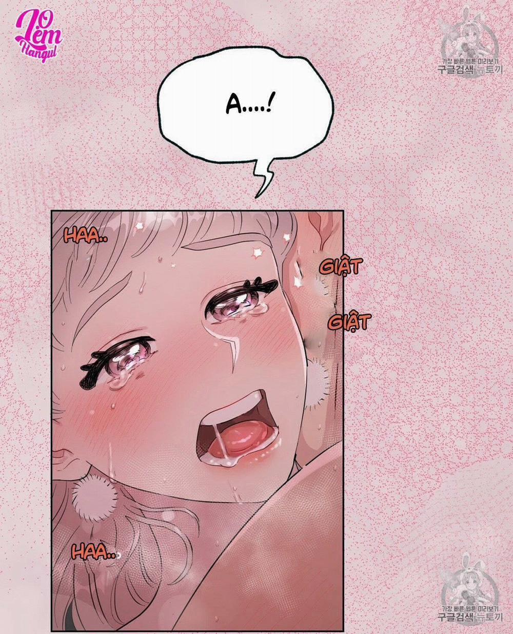 Nụ Hôn May Mắn 6 trang 28