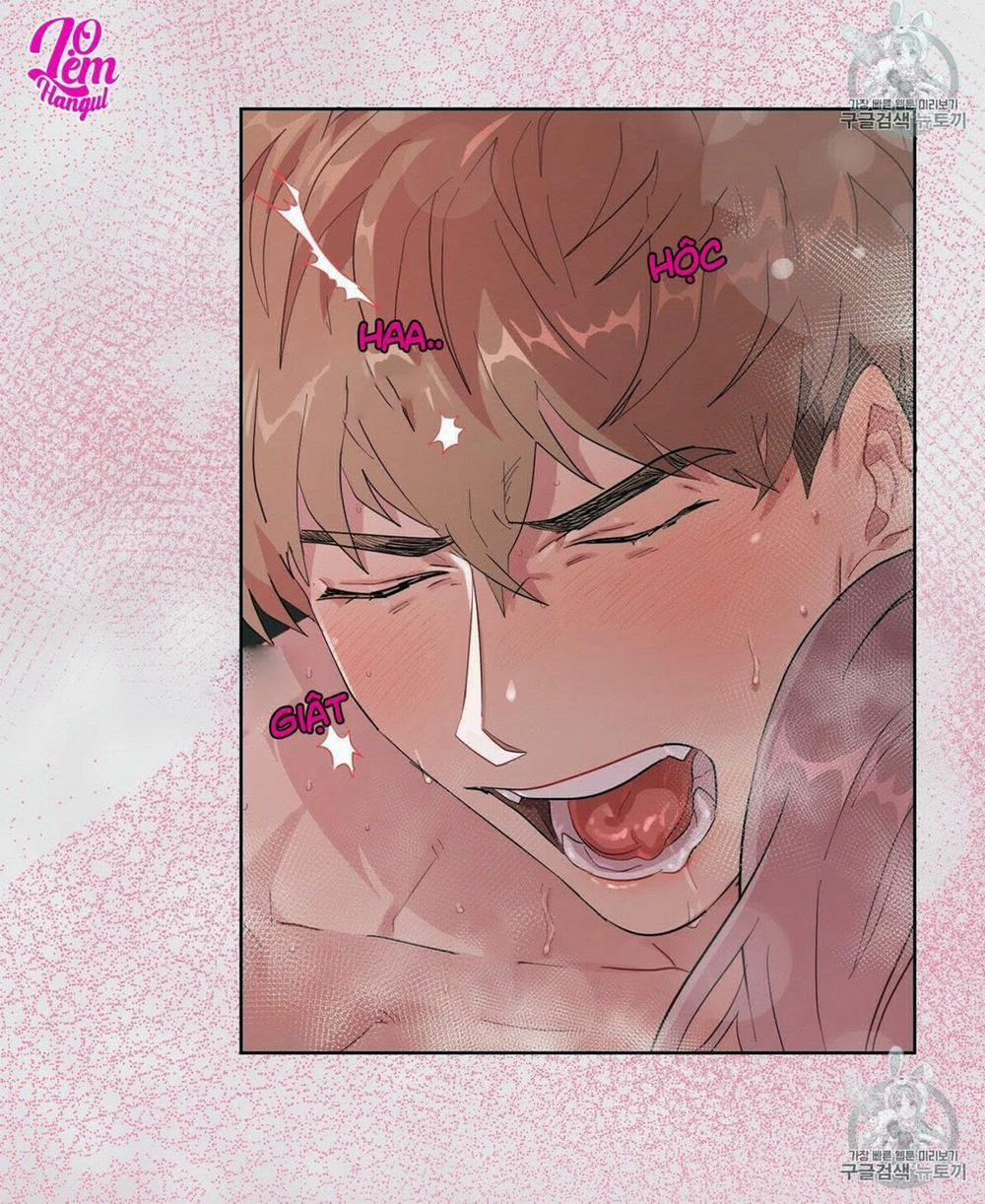 Nụ Hôn May Mắn 6 trang 29