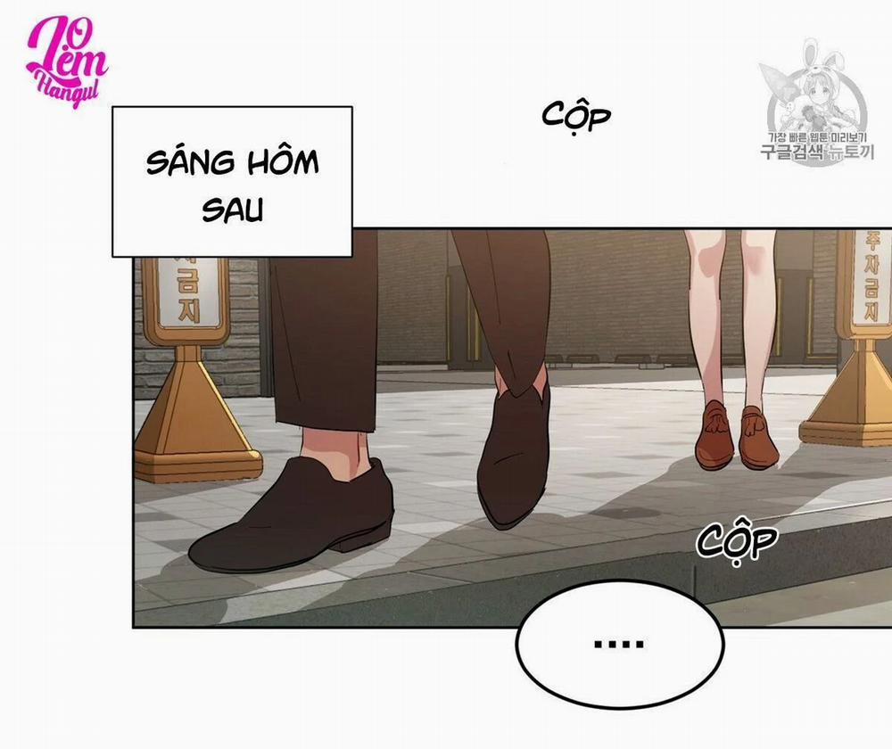 Nụ Hôn May Mắn 6 trang 31