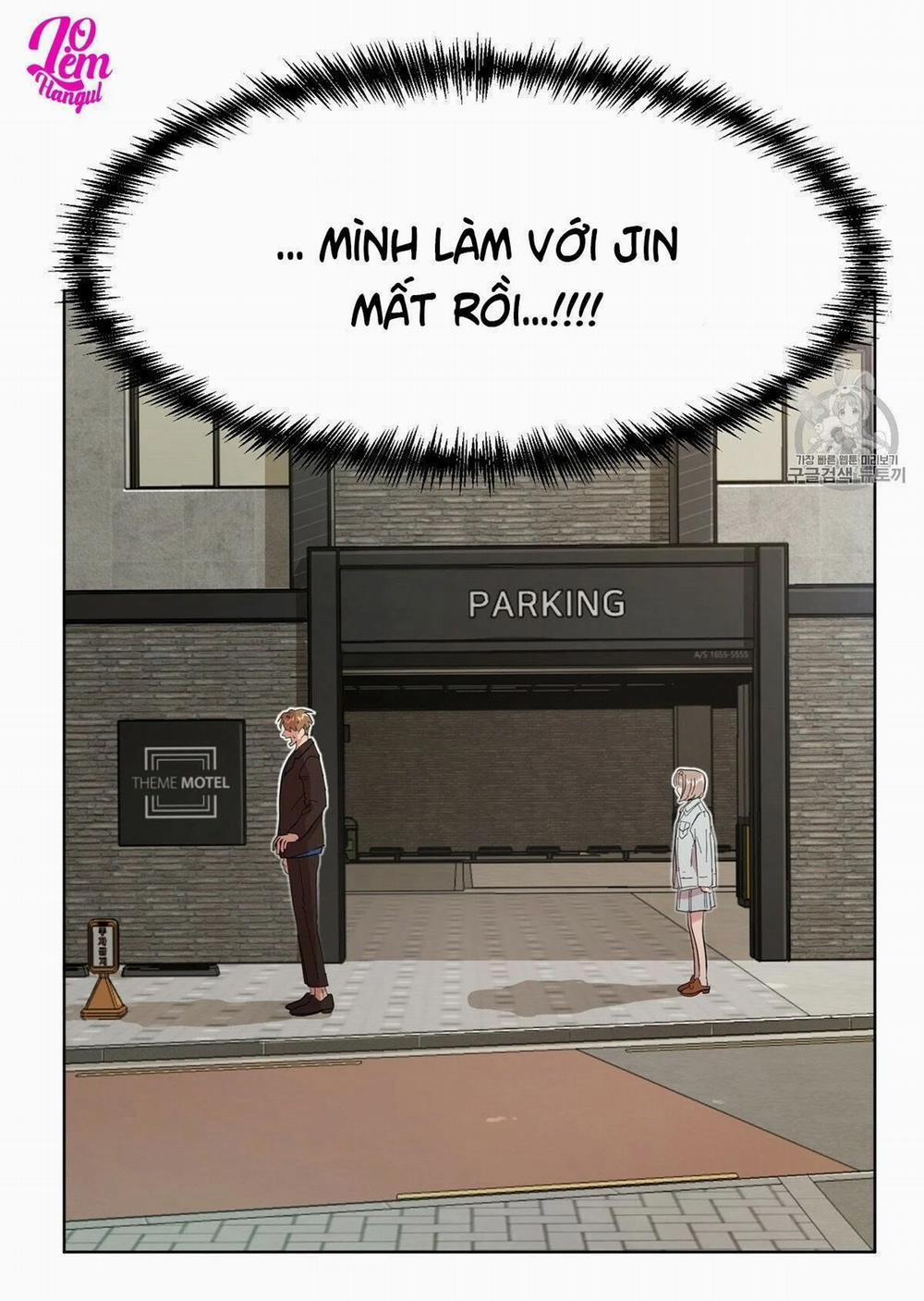 Nụ Hôn May Mắn 6 trang 32