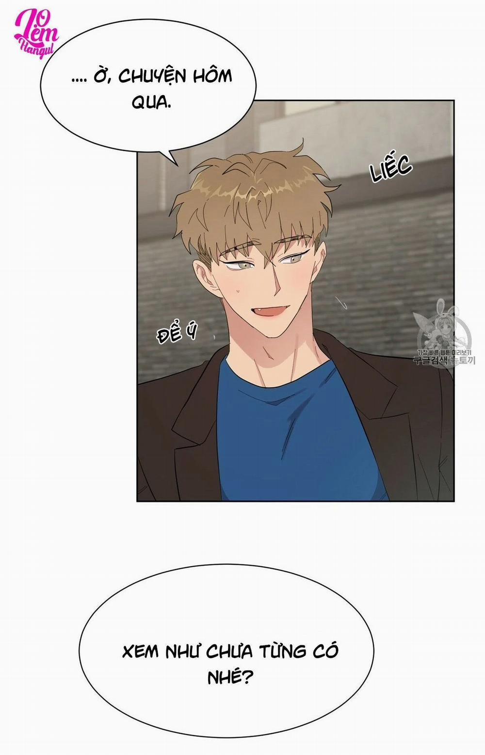 Nụ Hôn May Mắn 6 trang 33