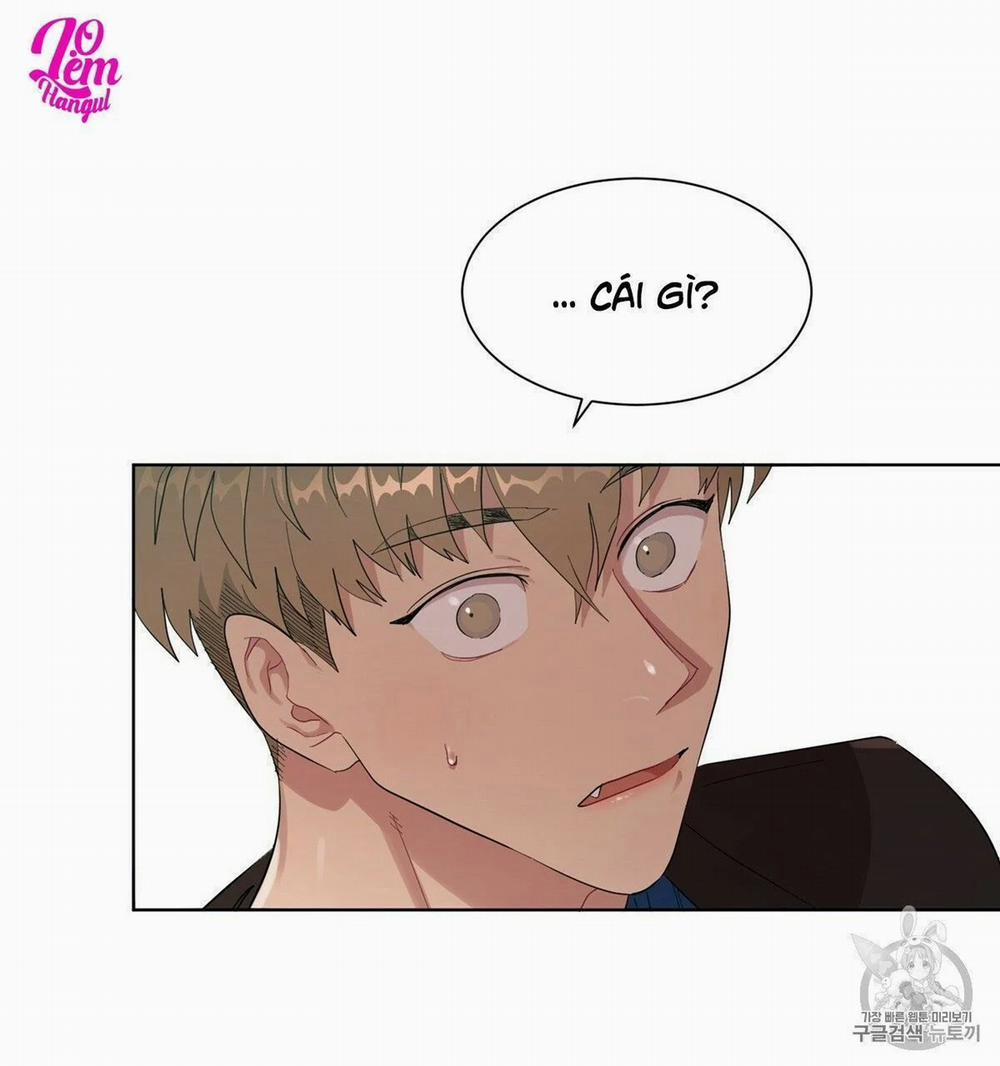 Nụ Hôn May Mắn 6 trang 34