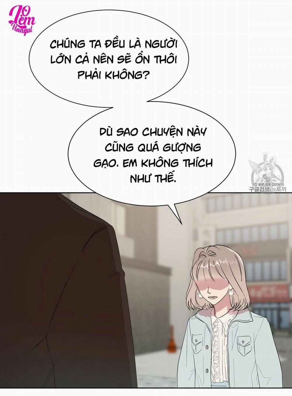 Nụ Hôn May Mắn 6 trang 35