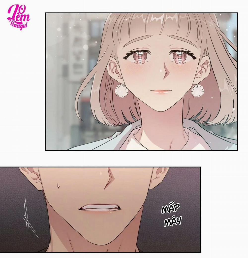 Nụ Hôn May Mắn 6 trang 37