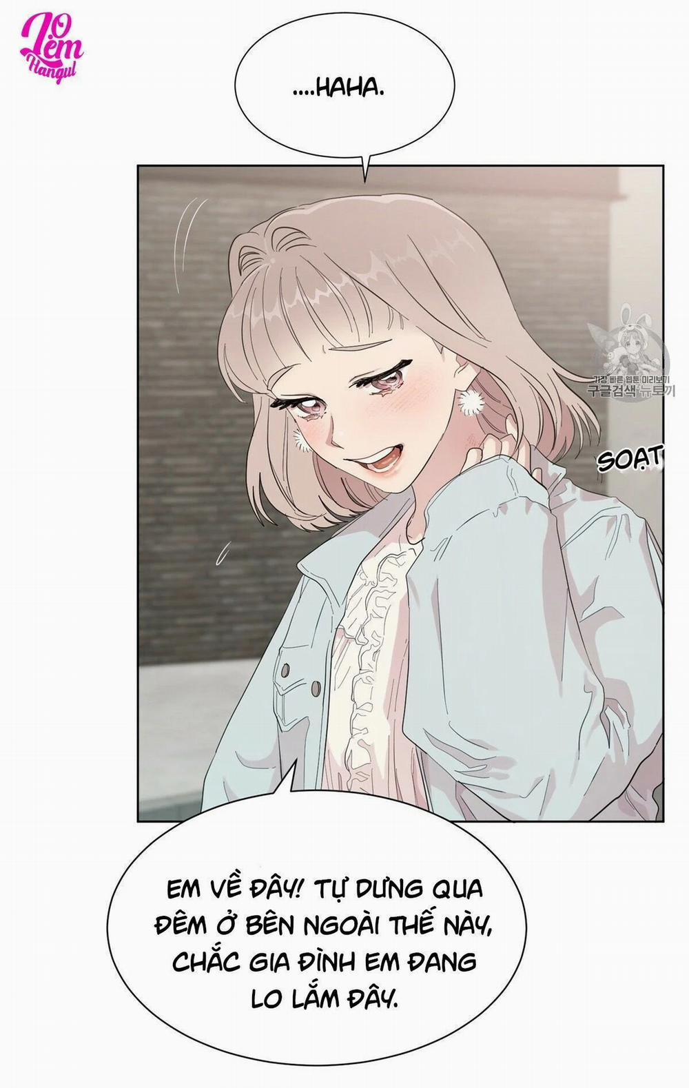 Nụ Hôn May Mắn 6 trang 38