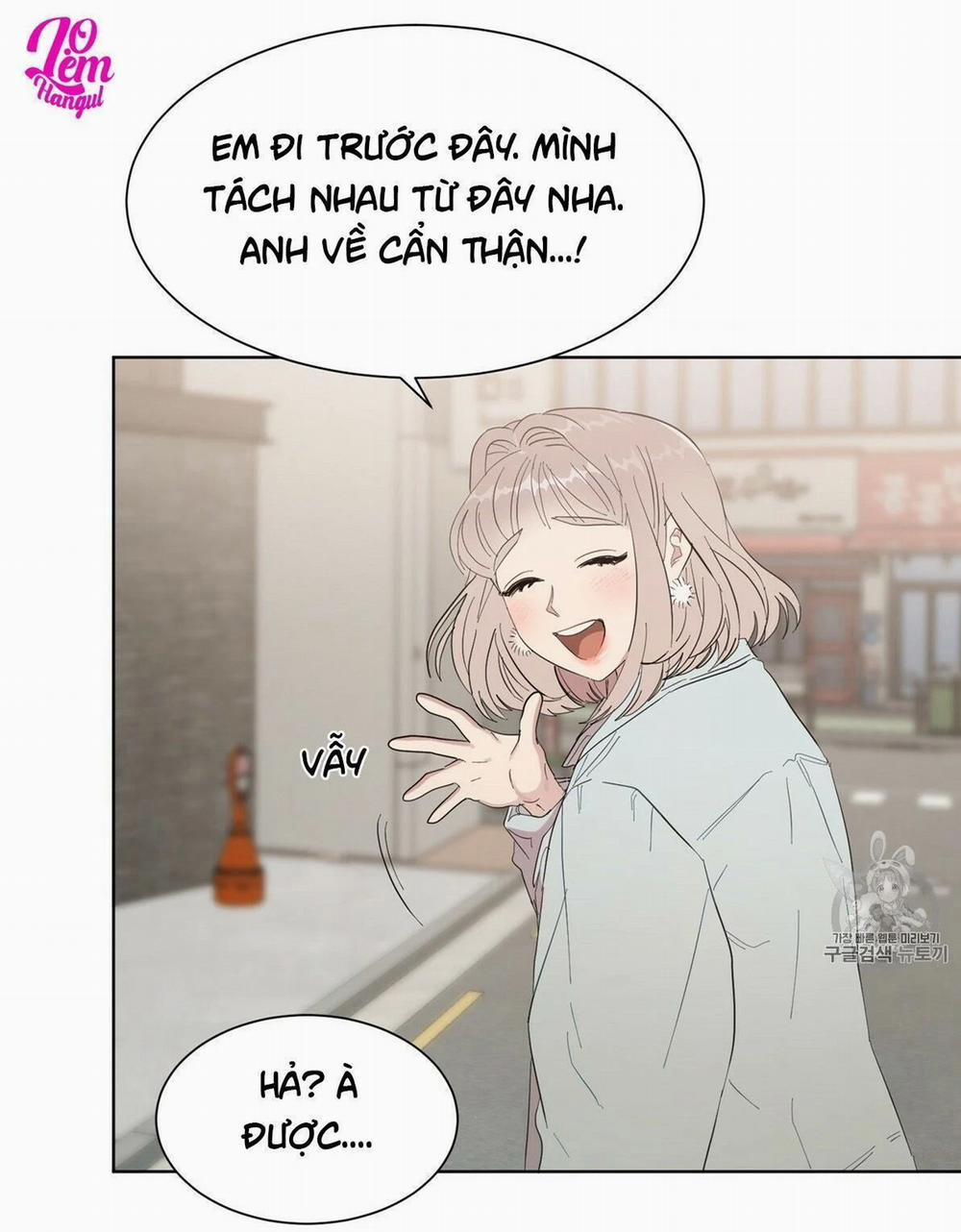 Nụ Hôn May Mắn 6 trang 40