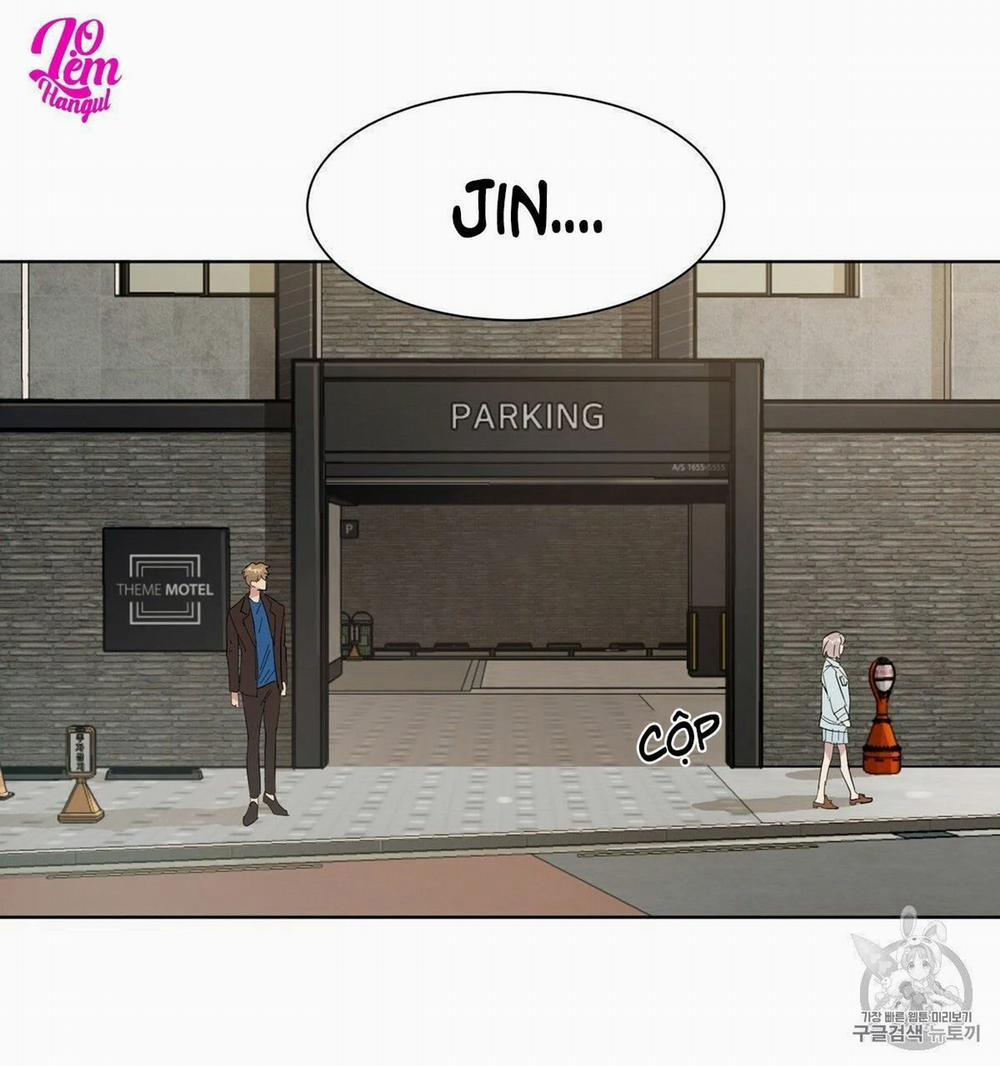 Nụ Hôn May Mắn 6 trang 41