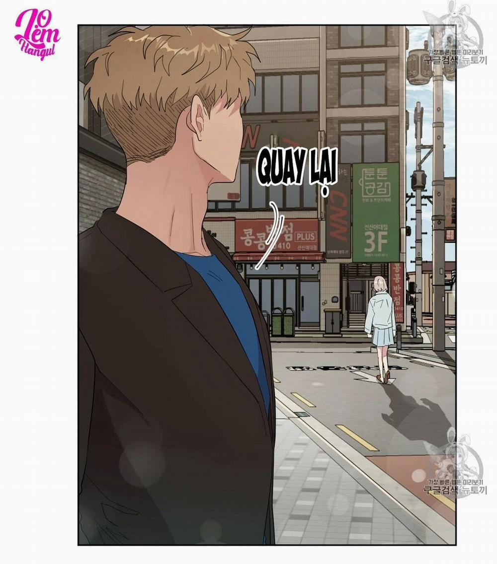 Nụ Hôn May Mắn 6 trang 43