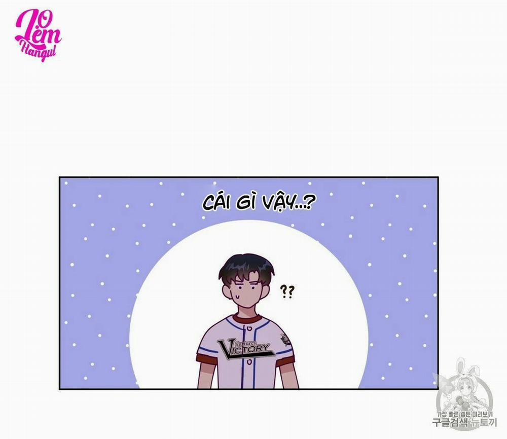 Nụ Hôn May Mắn 6 trang 47