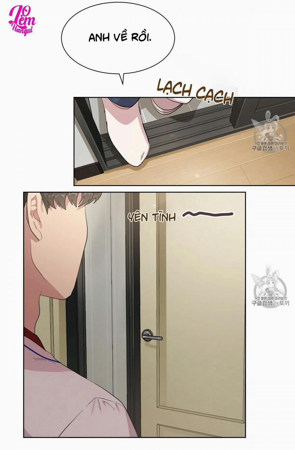 Nụ Hôn May Mắn 6 trang 48