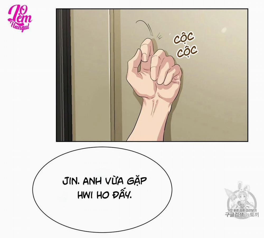 Nụ Hôn May Mắn 6 trang 49