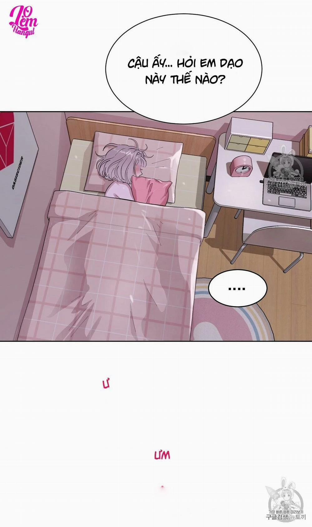 Nụ Hôn May Mắn 6 trang 50